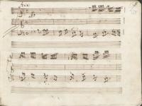 Ho in petto un core avezzo 1