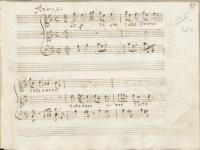 Io per te son tutta amore