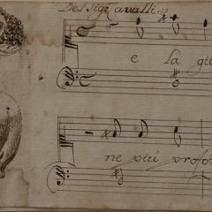 Se laggiù nell'abissi